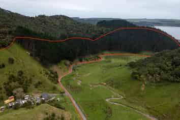 1771 Klondyke Road, Port Waikato