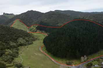 1771 Klondyke Road, Port Waikato