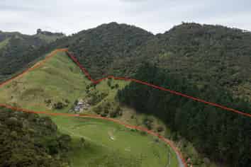 1771 Klondyke Road, Port Waikato