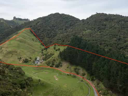 1771 Klondyke Road, Port Waikato