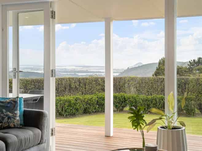 664 Te Puke Quarry Road, Welcome Bay