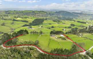 664 Te Puke Quarry Road, Welcome Bay