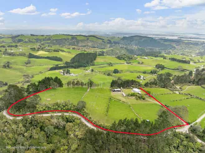 664 Te Puke Quarry Road, Welcome Bay