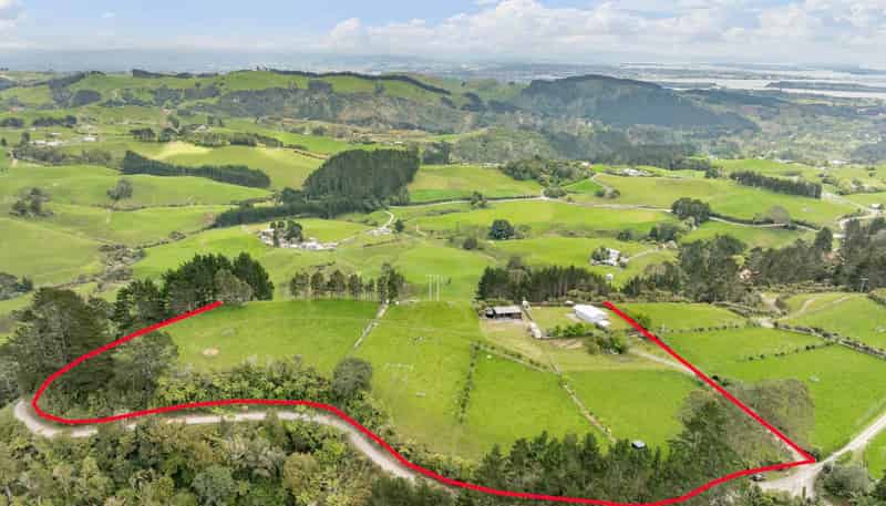 664 Te Puke Quarry Road, Welcome Bay