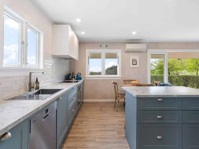 664 Te Puke Quarry Road, Welcome Bay