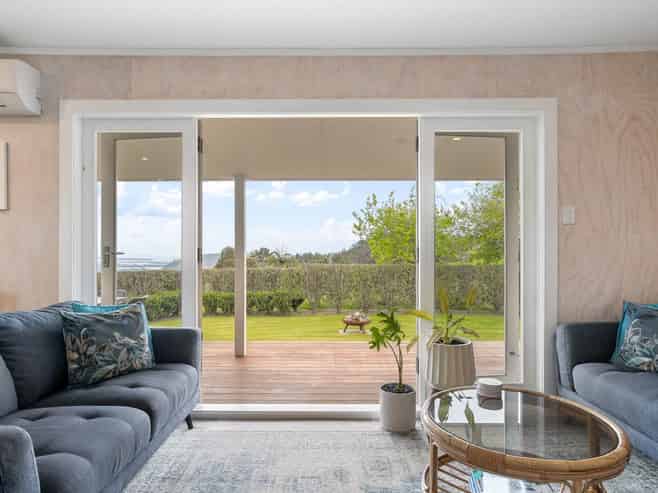 664 Te Puke Quarry Road, Welcome Bay