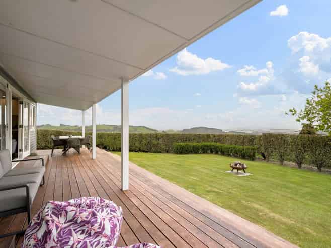 664 Te Puke Quarry Road, Welcome Bay