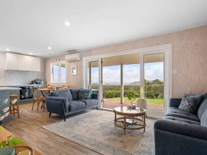 664 Te Puke Quarry Road, Welcome Bay