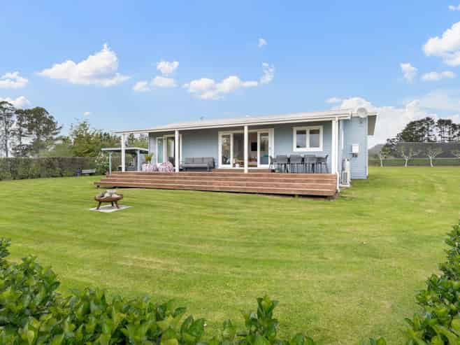 664 Te Puke Quarry Road, Welcome Bay
