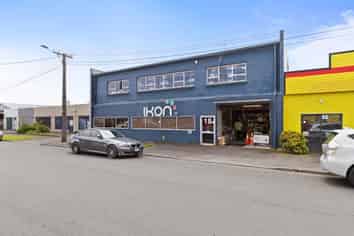 Cost effective warehouse for sale or lease