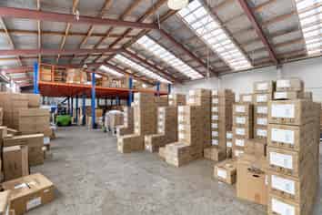 Cost effective warehouse for sale or lease