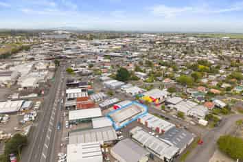 Cost effective warehouse for sale or lease