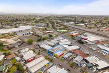 Cost effective warehouse for sale or lease