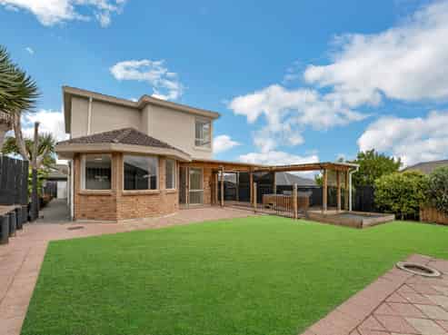 5 Natasha Lane, Henderson