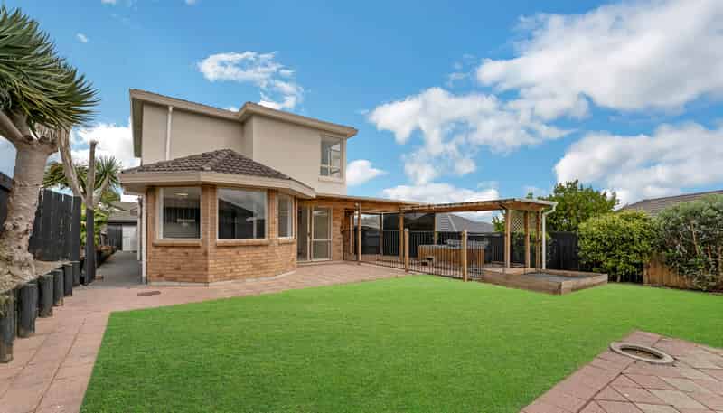 5 Natasha Lane, Henderson