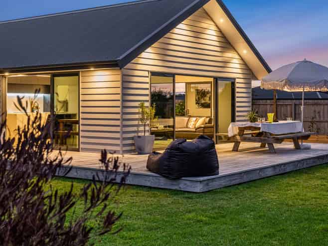 48 Matariki Drive, One Tree Point