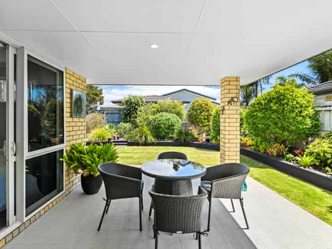 30 Key West Drive, One Tree Point