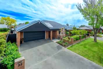 32 Althorp Place, Avonhead