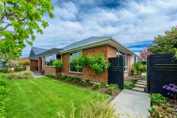 32 Althorp Place, Avonhead