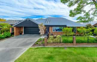 32 Althorp Place, Avonhead