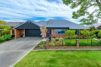 32 Althorp Place, Avonhead