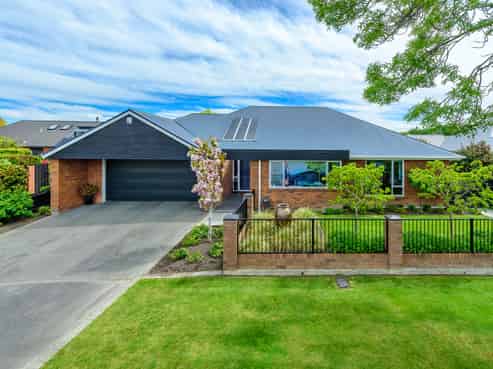 32 Althorp Place, Avonhead