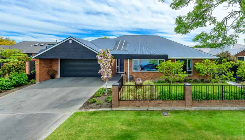 32 Althorp Place, Avonhead