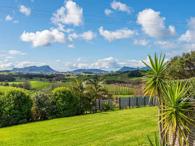 45 Sail Rock Road, Ruakaka