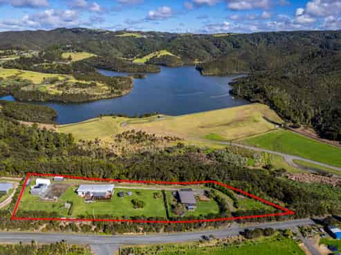 45 Sail Rock Road, Ruakaka