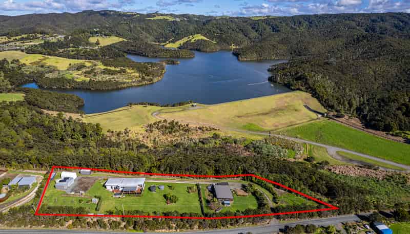 45 Sail Rock Road, Ruakaka