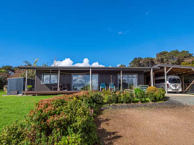 45 Sail Rock Road, Ruakaka