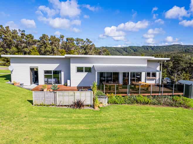 45 Sail Rock Road, Ruakaka