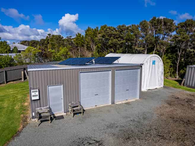 45 Sail Rock Road, Ruakaka