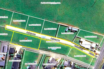 Northland - Address withheld