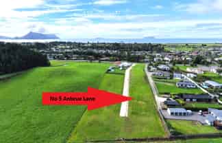 Northland - Address withheld