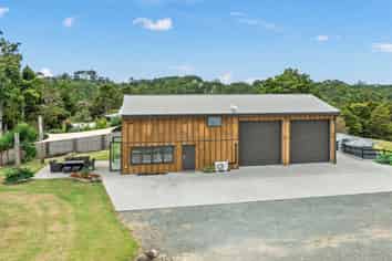 128 Te Rongo Road, Parua Bay