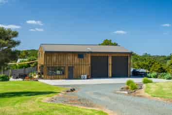 128 Te Rongo Road, Parua Bay