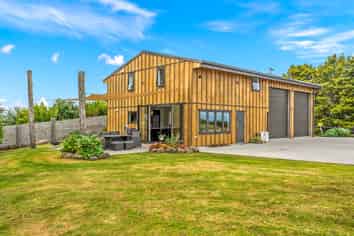 128 Te Rongo Road, Parua Bay