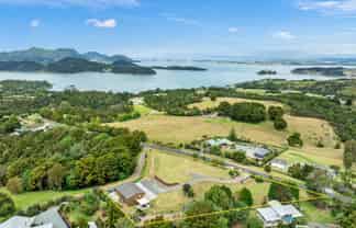 128 Te Rongo Road, Parua Bay