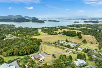 128 Te Rongo Road, Parua Bay