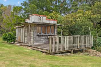 128 Te Rongo Road, Parua Bay