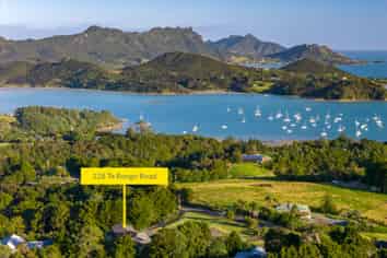 128 Te Rongo Road, Parua Bay