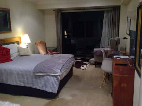 1009/22 Nelson Street, Auckland Central