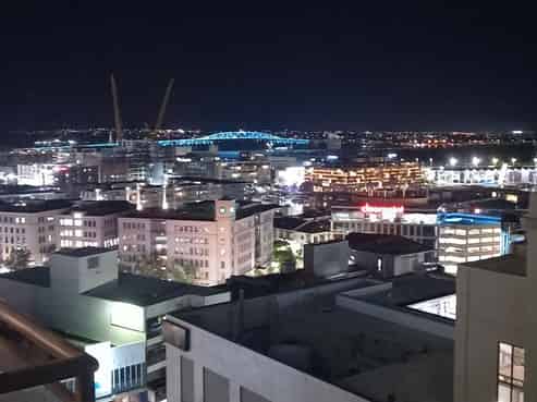 1009/22 Nelson Street, Auckland Central