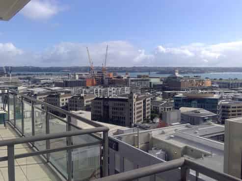 1009/22 Nelson Street, Auckland Central