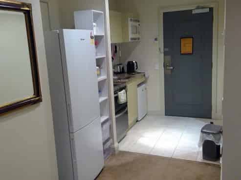 1009/22 Nelson Street, Auckland Central