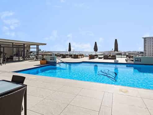 1009/22 Nelson Street, Auckland Central