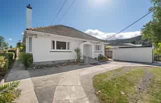 13 Mair Street, Regent