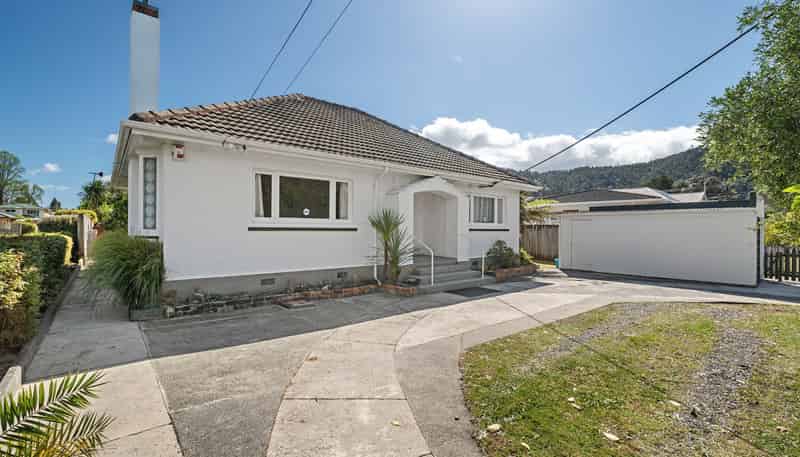 13 Mair Street, Regent