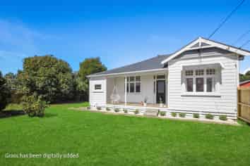 7 Duke Street, Te Kuiti